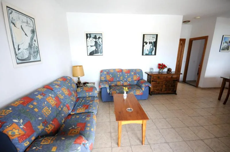 Villa con 2 camere da letto e piscina privata — Villa Burgao