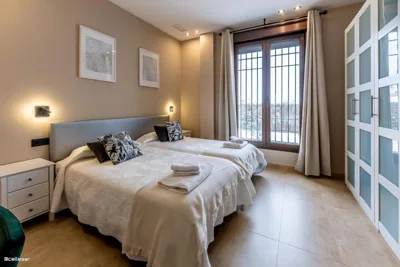 Villa Burguillos — foto 2