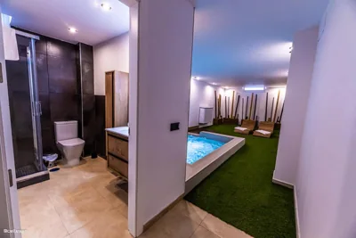 Villa Burguillos — foto 3