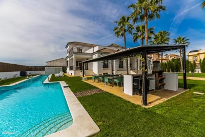 Villa Burguillos — foto 4