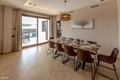 Villa Burguillos — foto 5