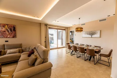 Villa Burguillos — foto 6
