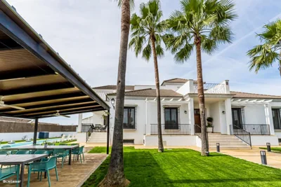 Villa Burguillos — foto 7