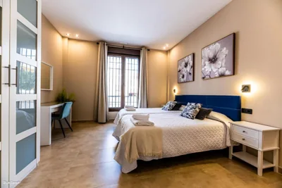 Villa Burguillos — foto 8