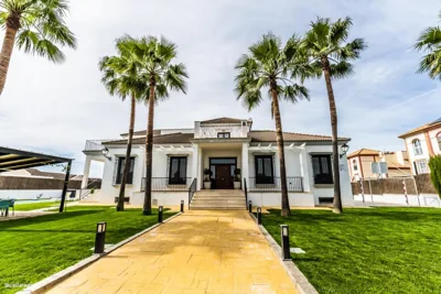Villa Burguillos — foto 10