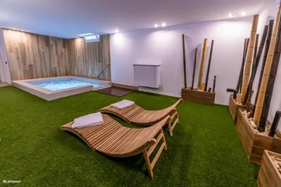 Villa Burguillos — foto 12