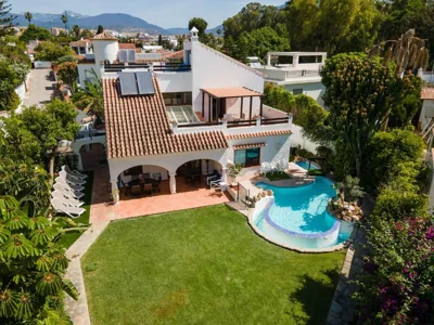 Villa by the beach 5 bedrooms — foto 4