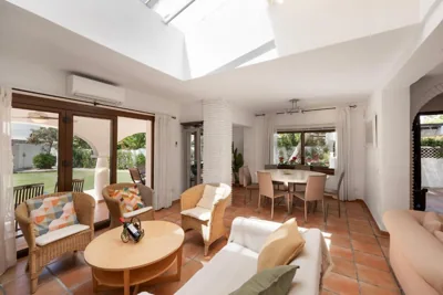 Villa by the beach 5 bedrooms — foto 5
