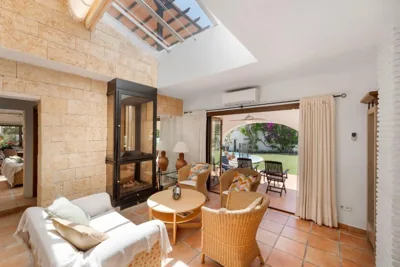Villa by the beach 5 bedrooms — foto 6