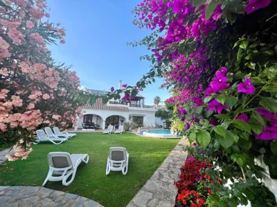 Villa by the beach 5 bedrooms — foto 7