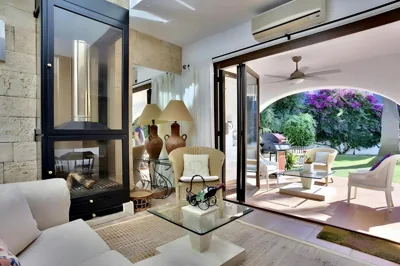 Villa by the beach 5 bedrooms — foto 9