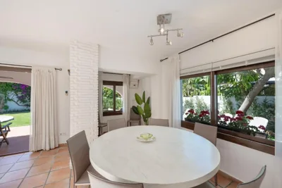 Villa by the beach 5 bedrooms — foto 10