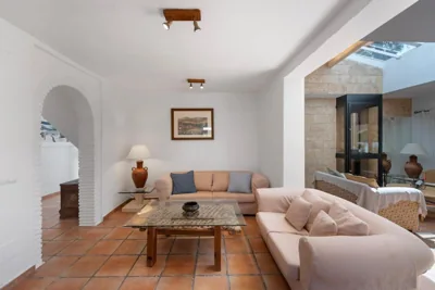 Villa by the beach 5 bedrooms — foto 11