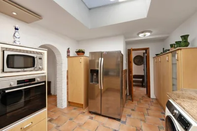 Villa by the beach 5 bedrooms — foto 12