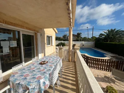 Villa Ca Bonet (Duende) — foto 2