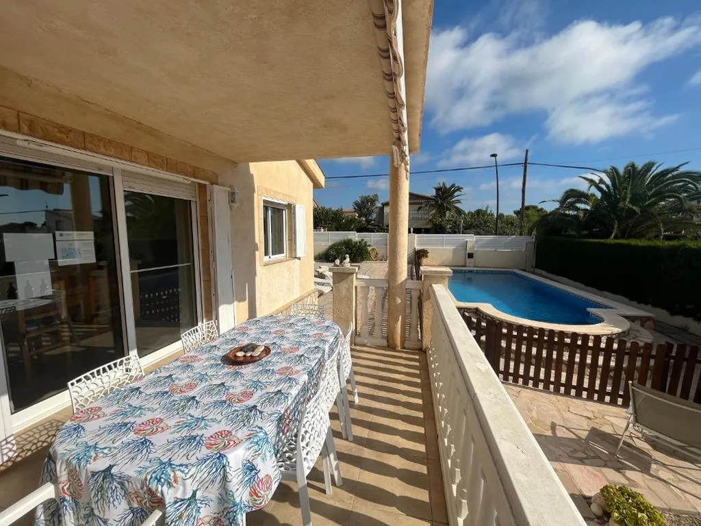 Villa Ca Bonet (Duende)