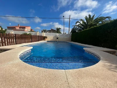 Villa Ca Bonet (Duende) — foto 3