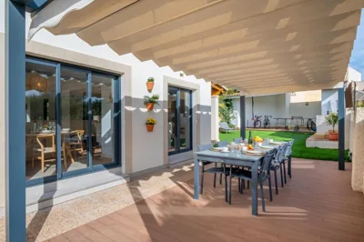 Villa Ca'n Alonso - Families & Athletes Only — foto 5