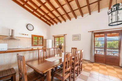 Villa Ca'n Bingo by Villas Tramuntana — Foto 3
