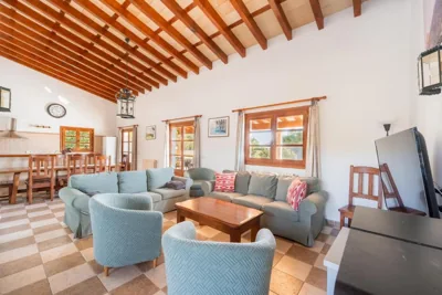 Villa Ca'n Bingo by Villas Tramuntana — Foto 4
