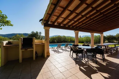 Villa Ca'n Bingo by Villas Tramuntana — Foto 5