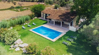 Villa Ca'n Bingo by Villas Tramuntana — Foto 9