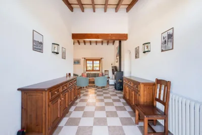Villa Ca'n Bingo by Villas Tramuntana — Foto 10