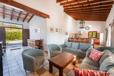 Villa Ca'n Bingo by Villas Tramuntana — Foto 11