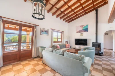 Villa Ca'n Bingo by Villas Tramuntana — Foto 12