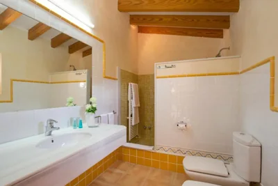 Villa Ca'n Sureda - La Goleta Hotel de Mar & Villas — foto 3