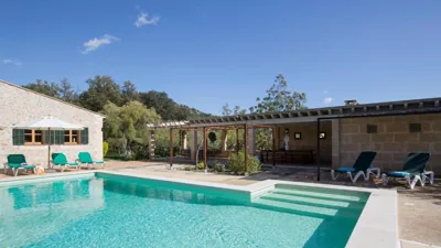 Villa Ca'n Sureda - La Goleta Hotel de Mar & Villas — foto 4