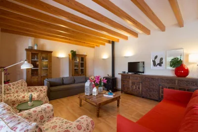 Villa Ca'n Sureda - La Goleta Hotel de Mar & Villas — foto 6