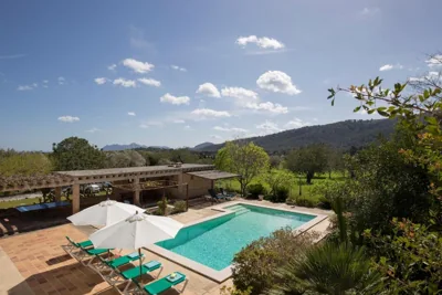 Villa Ca'n Sureda - La Goleta Hotel de Mar & Villas — foto 7