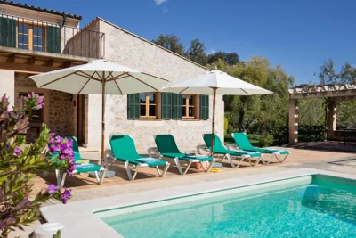 Villa Ca'n Sureda - La Goleta Hotel de Mar & Villas — foto 10