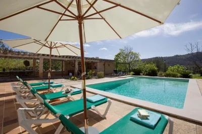 Villa Ca'n Sureda - La Goleta Hotel de Mar & Villas — foto 11