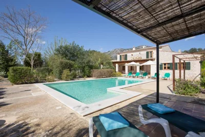 Villa Ca'n Sureda - La Goleta Hotel de Mar & Villas — foto 12