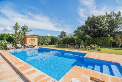 Villa Ca Na Francisca - By Dream Villas Pollensa — photo 2