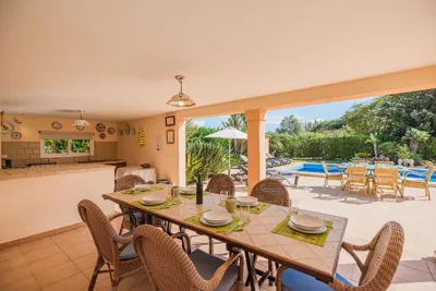 Villa Ca Na Francisca - By Dream Villas Pollensa — photo 3