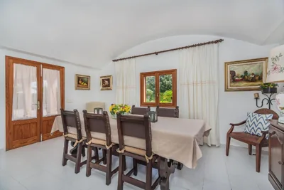 Villa Ca Na Francisca - By Dream Villas Pollensa — photo 4