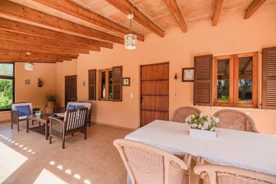 Villa Ca Na Francisca - By Dream Villas Pollensa — photo 7