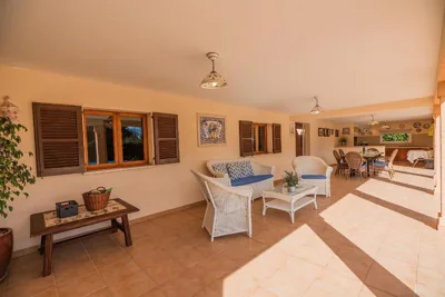 Villa Ca Na Francisca - By Dream Villas Pollensa — photo 10
