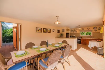 Villa Ca Na Francisca - By Dream Villas Pollensa — photo 11