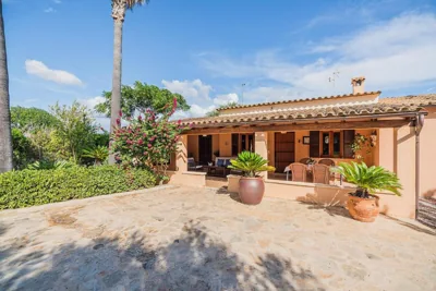 Villa Ca Na Francisca - By Dream Villas Pollensa — photo 12