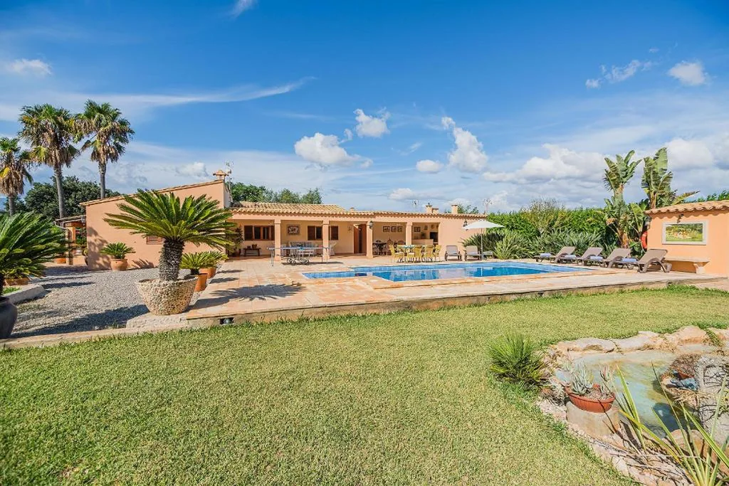 Villa — Villa Ca Na Francisca - By Dream Villas Pollensa