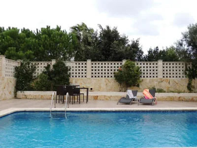 Villa Ca Na Llum — 写真 4