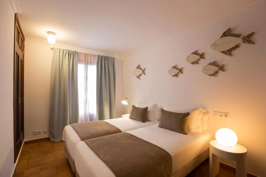Villa Ca na Magdalena - La Goleta Hotel de Mar & Villas