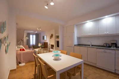 Villa Ca na Magdalena - La Goleta Hotel de Mar & Villas — Foto 4