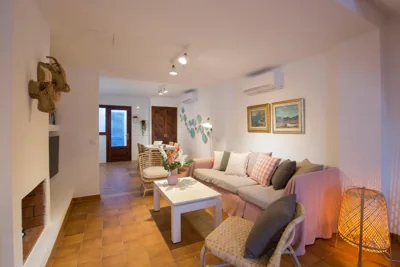 Villa Ca na Magdalena - La Goleta Hotel de Mar & Villas — Foto 5
