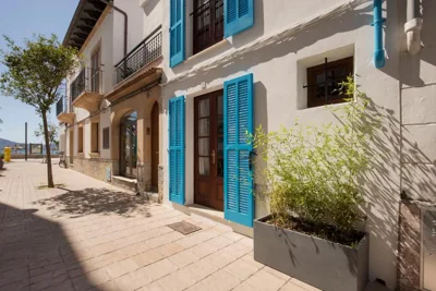 Villa Ca na Magdalena - La Goleta Hotel de Mar & Villas — Foto 6