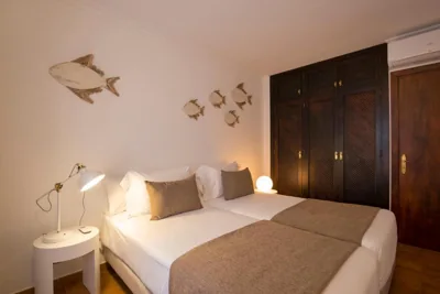 Villa Ca na Magdalena - La Goleta Hotel de Mar & Villas — Foto 7